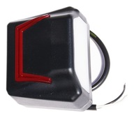 LED tabuľové svietidlo 12/24V neónové LED tabuľové svietidlo 12/24V neónové
