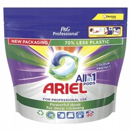 ARIEL PROFESSIONAL KAPSule 80 ks Farba