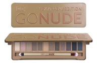 Wibo Go Nude Sexappeal Palette 12 tieňov (2) 13 g Wibo Go Nude Sexappeal Palette 12 tieňov (2) 13 g