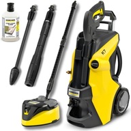 K 7 POWER HOME KARCHER TLAKOVÁ UMÝVAČKA 1.317-151.0 K 7 POWER HOME KARCHER TLAKOVÁ UMÝVAČKA 1.317-151.0