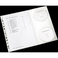 LEITZ COMBOA4 PLÁŠKA 130µM NA DOKUMENTY A CD/DVD LEITZ COMBOA4 PLÁŠKA 130µM NA DOKUMENTY A CD/DVD
