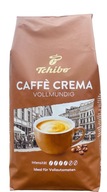 Tchibo Caffe Crema Vollmundig zrnková káva 1000g Tchibo Caffe Crema Vollmundig zrnková káva 1000g