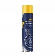 Mannol čistič bŕzd 600 ml Mannol čistič bŕzd 600 ml