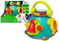 Bubon interaktívna hračka pre bábätko 5983
