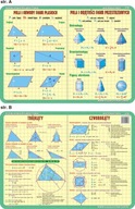 Podložky x11 MATEMATIKA + ANATÓMIA ĽUDSKÝCH ZVIERAT Podložky x11 MATEMATIKA + ANATÓMIA ĽUDSKÝCH ZVIERAT