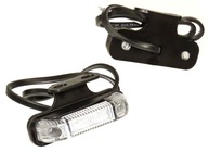 LED OZNAČOVACIE SVETLO ŽLTÉ DRŽIAK FRISTOM LED OZNAČOVACIE SVETLO ŽLTÉ DRŽIAK FRISTOM