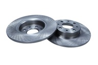 MAXGEAR 19-3338 Brzdový kotúč