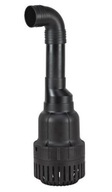 RÚROVÉ ČERPADLO 16000l/h ECO 40W PRE JAZ RÚROVÉ ČERPADLO 16000l/h ECO 40W PRE JAZ