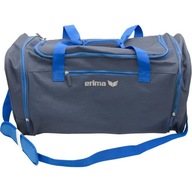 Športová taška erima, veľkosť námornícka modrá