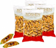 Roshen cukríky MILK COW 1kg x4 Roshen cukríky MILK COW 1kg x4