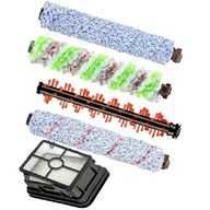 4X KEFA 1X FILTER PRE BISSELL CROSSWAVE 1866 4X KEFA 1X FILTER PRE BISSELL CROSSWAVE 1866
