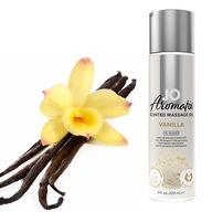 JO VANILLA SYSTEM MASÁŽNY OLEJ 120 ml JO VANILLA SYSTEM MASÁŽNY OLEJ 120 ml