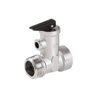 3/4” PERFEXIM BEZPEČNOSTNÝ SPÄTNÝ VENTIL 3/4” PERFEXIM BEZPEČNOSTNÝ SPÄTNÝ VENTIL
