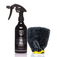 GOOD STUFF Interior Detailer súprava interiéru QD + Work Stuff Breeze GOOD STUFF Interior Detailer súprava interiéru QD + Work Stuff Breeze