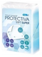 PRÍJMY HYGIENICKÉ ZÁKLADY PROTECTIVA SOFT SUPER