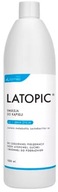 LATOPIC Emulzia do kúpeľa 1000ml AZS SUCHÁ POKOŽKA LATOPIC Emulzia do kúpeľa 1000ml AZS SUCHÁ POKOŽKA