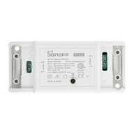 Inteligentný vypínač Sonoff BASIC R2 Smart home WiFi 230V/2000W vypínač