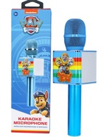 Karaoke mikrofón OTL Technologies Paw Patrol Karaoke mikrofón OTL Technologies Paw Patrol