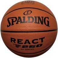 Basketbalová lopta SPALDING 76-967Z, veľkosť 7