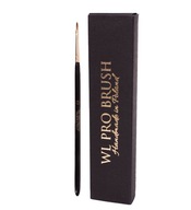 WL PRO BRUSH Kefka na obočie č.1 Wonder Lashes WL PRO BRUSH Kefka na obočie č.1 Wonder Lashes