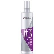 Modelovací gél Indola Innova Finish Gel v spreji Modelovací gél Indola Innova Finish Gel v spreji