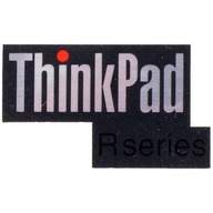 Nálepka ThinkPad R-series 18x30 mm