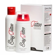 Easytatoo sada na starostlivosť o tetovanie 100 ml Easytatoo sada na starostlivosť o tetovanie 100 ml
