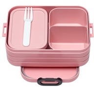 MEPAL BENTO OBEDOVÝ BOX OBEDOVÝ BOX NÁDOBA 900 ml MEPAL BENTO OBEDOVÝ BOX OBEDOVÝ BOX NÁDOBA 900 ml