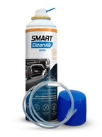 Smart CleanAir Auto Mandarin na čistenie klimatizácie auta Smart CleanAir Auto Mandarin na čistenie klimatizácie auta