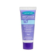 Lansinoh Krém na bradavky 10 ml Lansinoh Krém na bradavky 10 ml