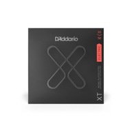 Str.D'addario XTE1052 pre elektrickú gitaru 10-52 Str.D'addario XTE1052 pre elektrickú gitaru 10-52