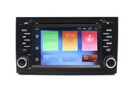 RÁDIO GPS NAVIGÁCIA AUDI A4 S4 RS4 B6 B7 ANDROID RÁDIO GPS NAVIGÁCIA AUDI A4 S4 RS4 B6 B7 ANDROID
