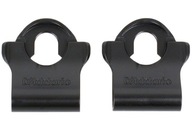 D'ADDARIO PW-DLC-01 Dual-Lock zámok na opasok D'ADDARIO PW-DLC-01 Dual-Lock zámok na opasok