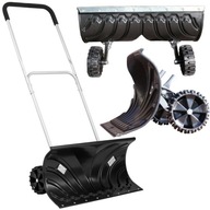 HECHT 661GT SNOW SHOPHER ODSTRAŇOVANIE SNEHU lopata HECHT 661GT SNOW SHOPHER ODSTRAŇOVANIE SNEHU lopata