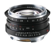 Objektív Voigtlander Nokton Classic 40 mm f/1,4 pre Leica M - SC