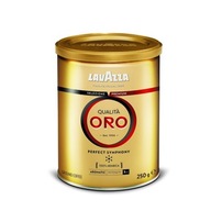 1x 250g ORO LAVAZZA Qualità mletá káva 1x 250g ORO LAVAZZA Qualità mletá káva
