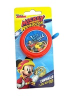 Bicykel Mickey Mouse BELL QUALITY