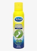 Scholl Fresh Step Antiperspirant na nohy 150 ml 3 kusy Scholl Fresh Step Antiperspirant na nohy 150 ml 3 kusy
