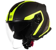 Prilba ORIGINE PALIO 2.0 TECHY fluo žlto-čierna XS Prilba ORIGINE PALIO 2.0 TECHY fluo žlto-čierna XS