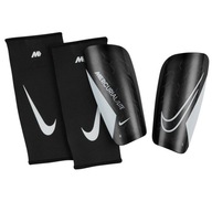 Chrániče holení Nike Mercurial Lite DN3611 010 čierne