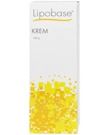Lipobase hydratačný krém pre suchú pokožku 100 g Lipobase hydratačný krém pre suchú pokožku 100 g