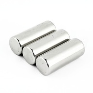 VALEC NEODYMOVÝ MAGNET 10x25 N38 SADA 3 ks VALEC NEODYMOVÝ MAGNET 10x25 N38 SADA 3 ks