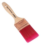 Modrý delfín rovný plochý štetec, 5 cm Modrý delfín rovný plochý štetec, 5 cm
