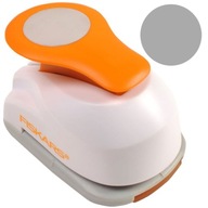 FISKARS CRAFT PUNCH DEKORATÍVNY KRUH M 2,5cm FISKARS CRAFT PUNCH DEKORATÍVNY KRUH M 2,5cm