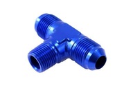 Mužské tričko AN4-1/8NPT-AN4 Mužské tričko AN4-1/8NPT-AN4