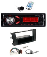 Vordon HT-175 Bluetooth USB rádio TOYOTA AURIS Vordon HT-175 Bluetooth USB rádio TOYOTA AURIS