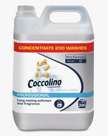 Coccolino koncentrát Pure 5L