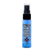 Prípravok na čistenie priezorov a skiel prilieb, okuliarov a motocyklov - 32 ml Prípravok na čistenie priezorov a skiel prilieb, okuliarov a motocyklov - 32 ml