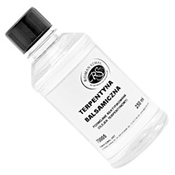 Balzamikové terpentínové rozpúšťadlo 250ml SZMAL Balzamikové terpentínové rozpúšťadlo 250ml SZMAL