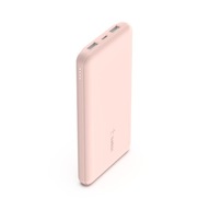PowerBank 10 000mAh USB A a C 15W ružové zlato PowerBank 10 000mAh USB A a C 15W ružové zlato